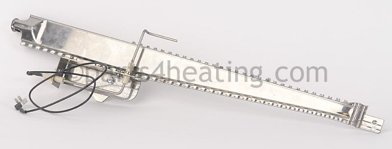 NLA - Burner Assy With Flame Sensor