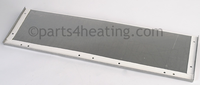 Cover, Air Chamber