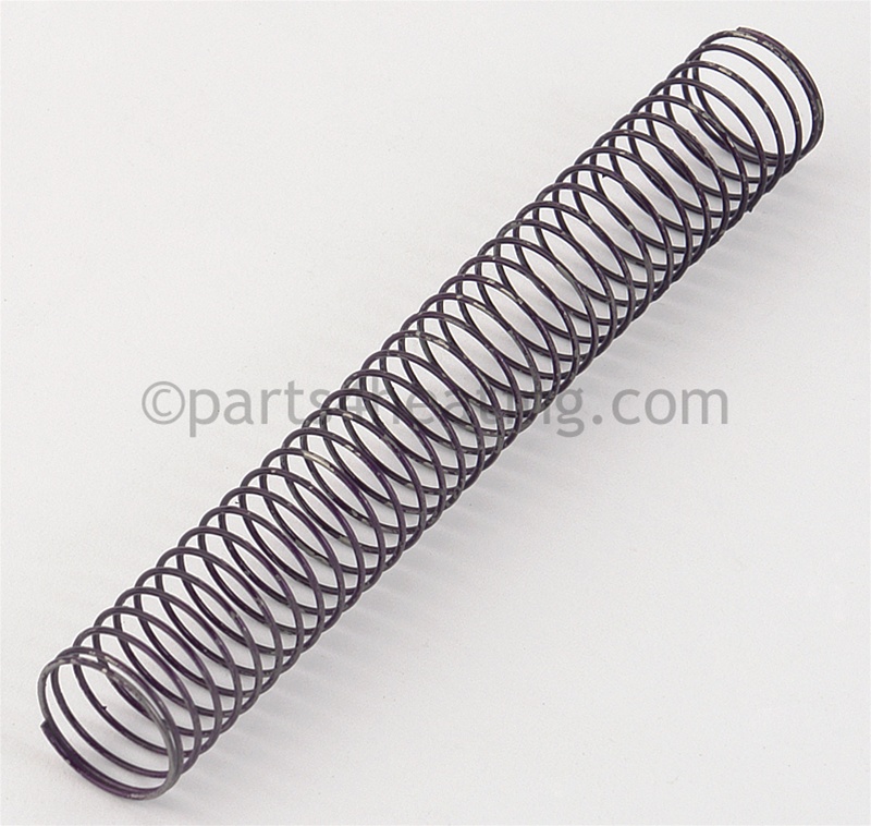 Bypass Spring, Bronze