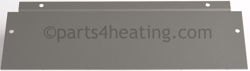 In/Out Cover Panel, Bottom