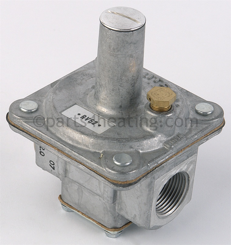 Step Down Regulator