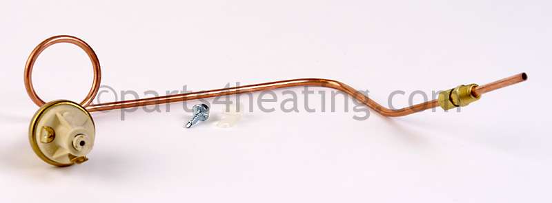 Pres. Switch &amp; Siphon Loop Assy