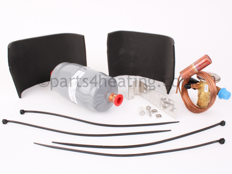 Thermal Expansion Valve