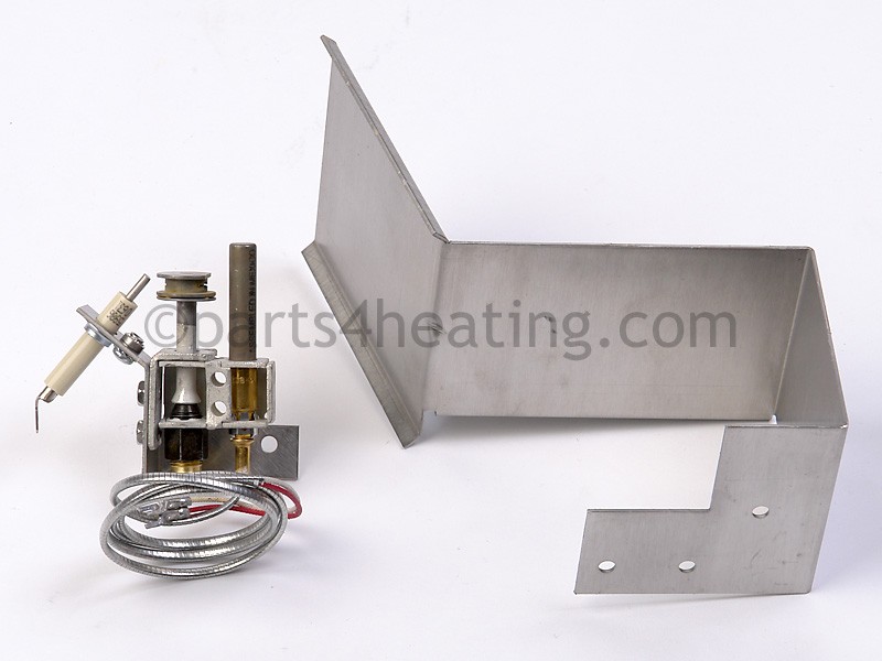 Pilot Burner, LPG
