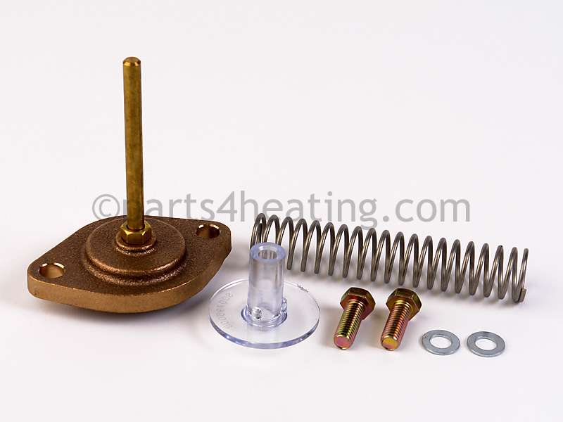 By-Pass Valve Assembly