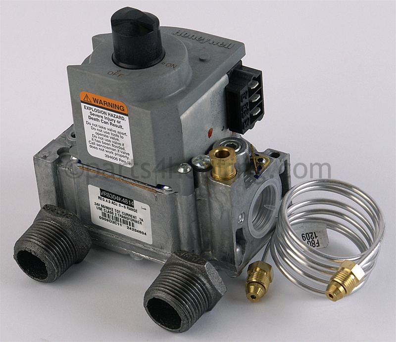 Combination Valve Nat . IID