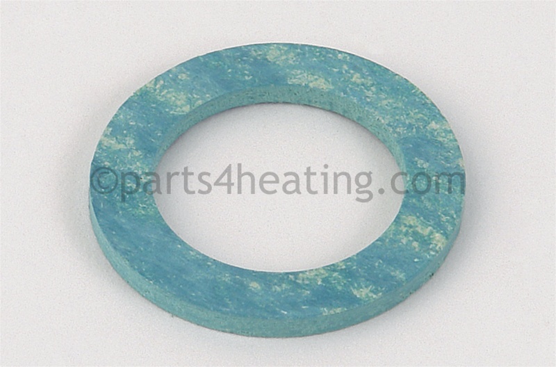 GASKET, 3/4" NUT