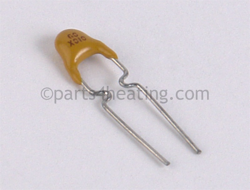 Fuse PC Board IID Units