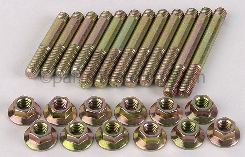 Stud Bolt Kit