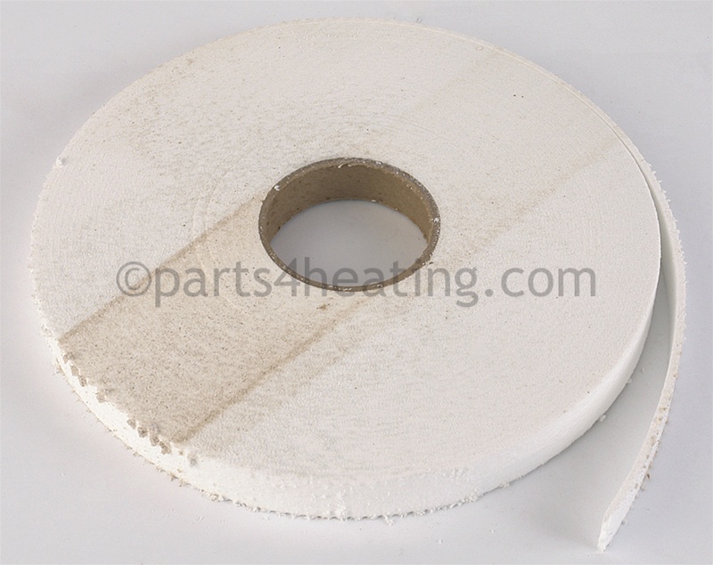 Fiberfrax Insulation 1" Wide