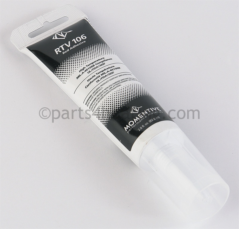 RTV Sealant 2.8 OZ