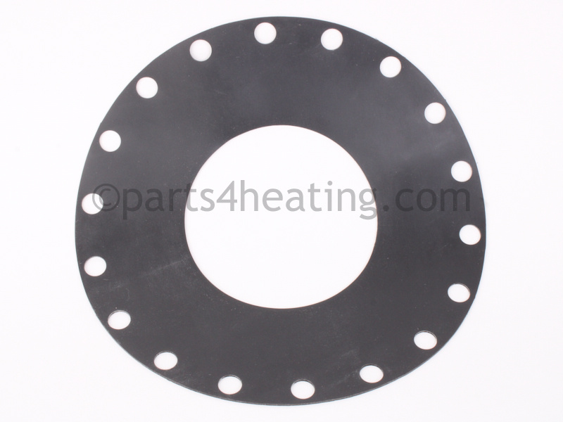 Flue Exhaust Adapter Seal Gasket