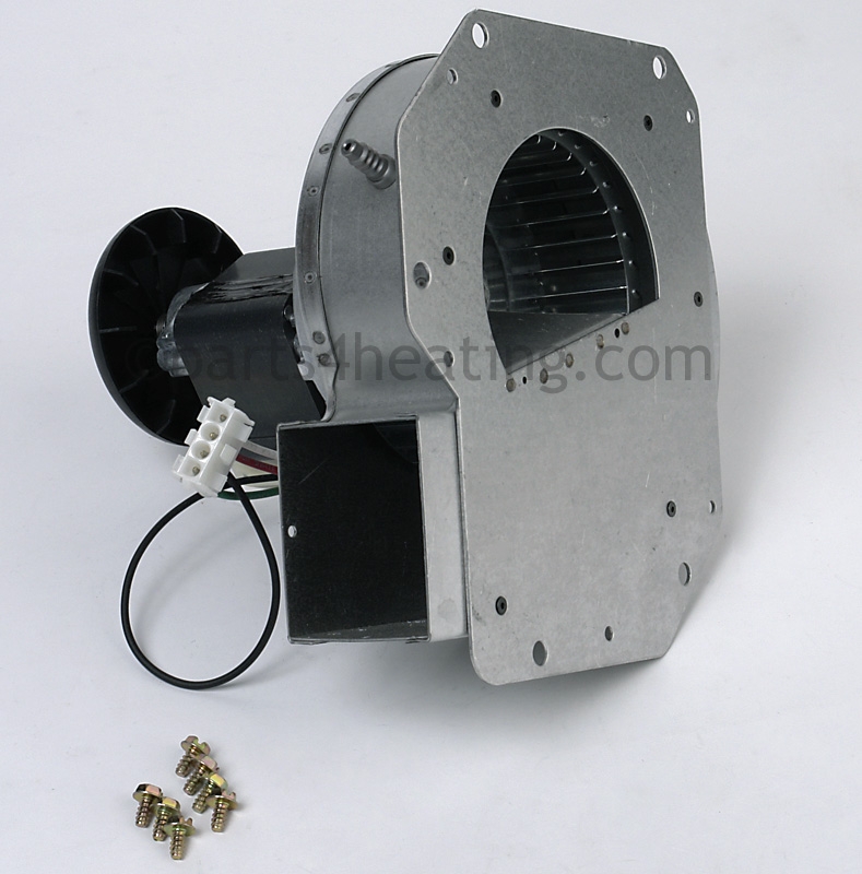 Blower