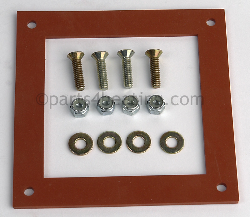 Adapter Gasket