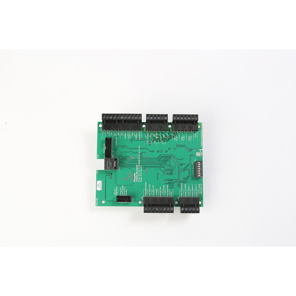 PC Board VERSA IC