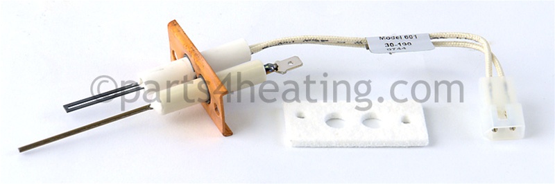 IGNITER,HOT SURFACE,120V