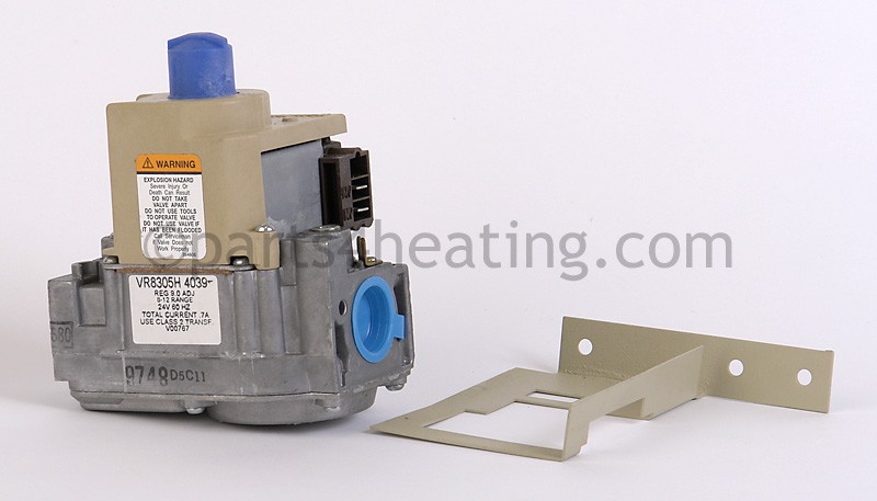 Gas Valve, LPG