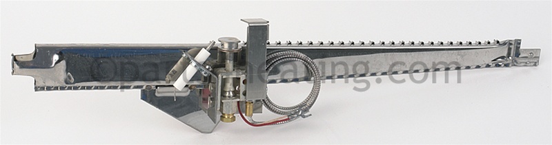 Pilot, Main Burner Assembly, Natural