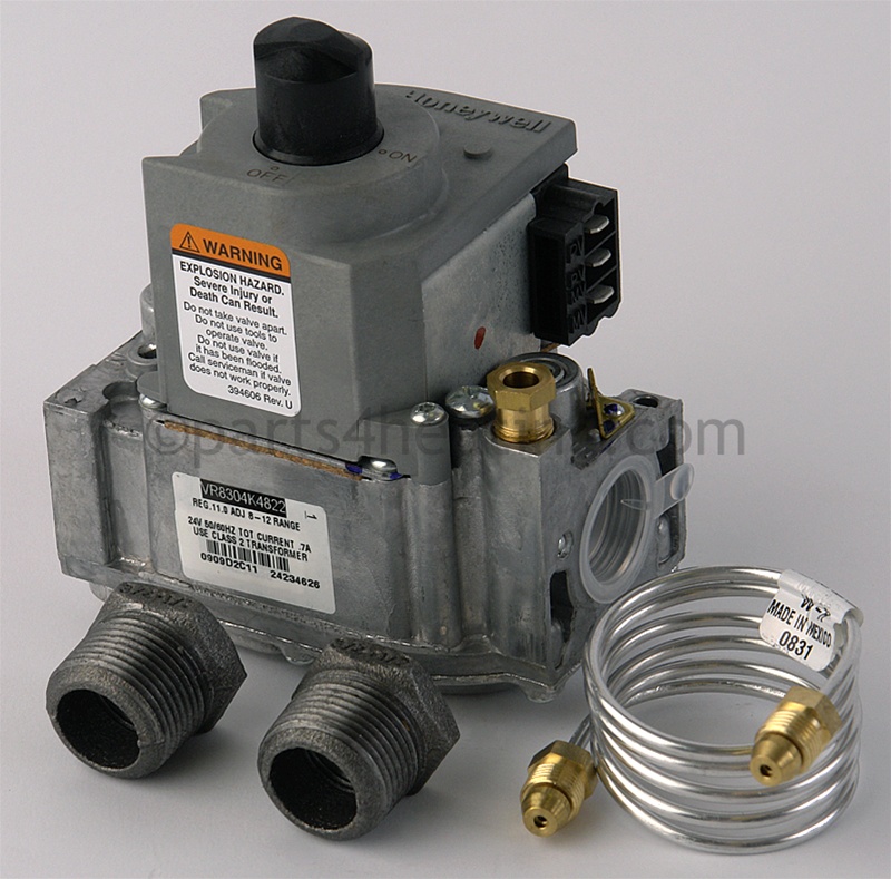 Combination Valve Pro . IID
