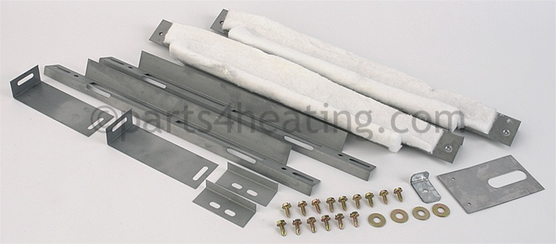 Refractory Retainer Kit