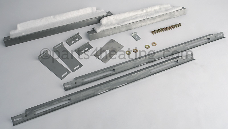 Refractory Retainer Kit