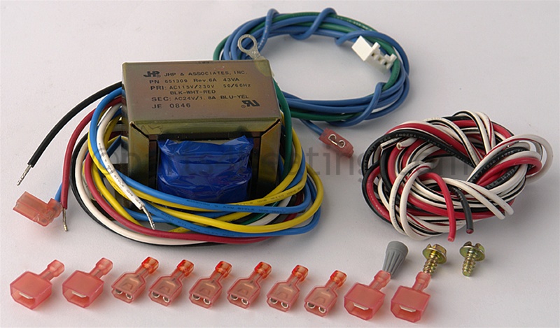 Transformer 120 / 240 / 24V