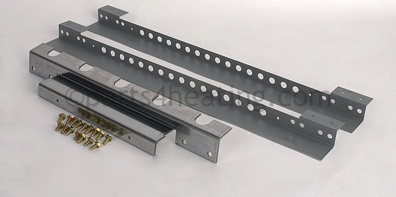 Refractory Retainer Kit