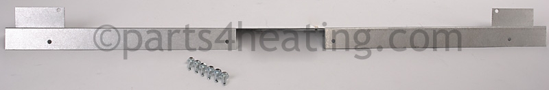 Heat Deflector Guard, Front