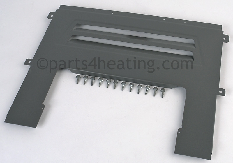 In/Out Cover Panel, Top