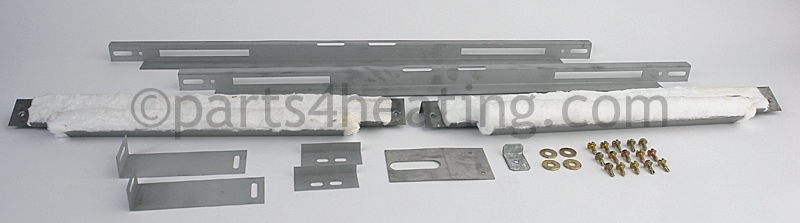 Refractory Retainer Kit