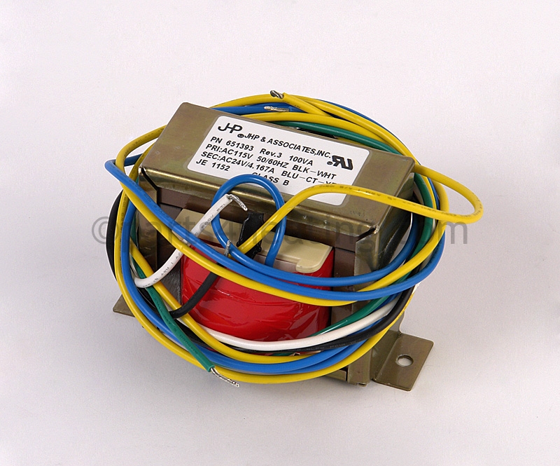 Transformer 100 VA