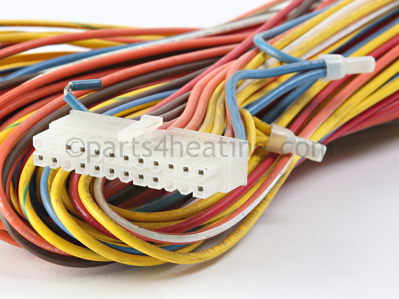 Digital Controller Wire Harness (Old Platform)