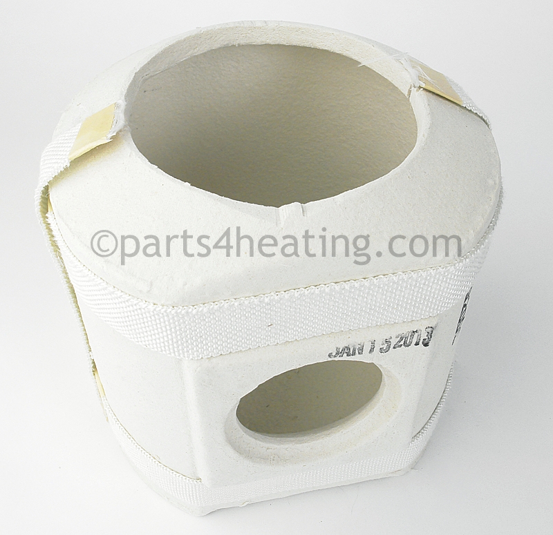 Replacement Combustion Chamber