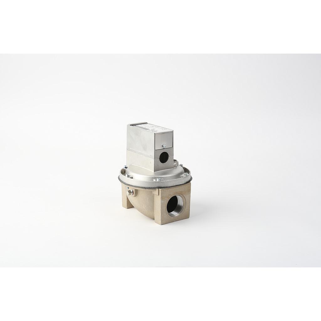Valve On/Off (IRI)