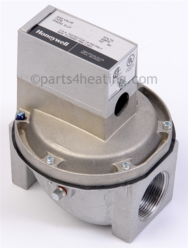 Auto On/Off Valve 1-1/2" (V-88)
