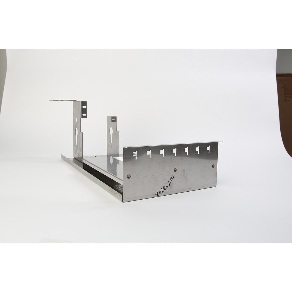 Burner Tray, Shelf Only