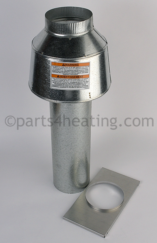 Indoor Drafthood (U.S.)