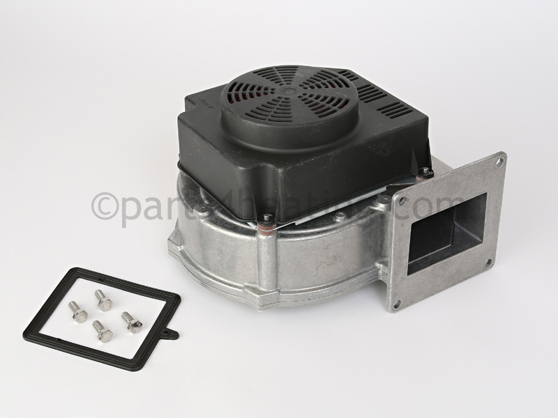 Blower Combustion Air