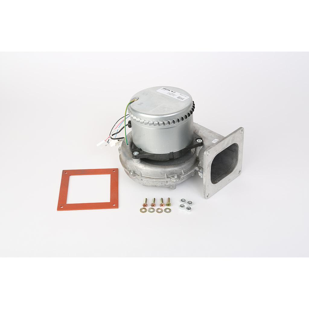 Blower Combustion Air