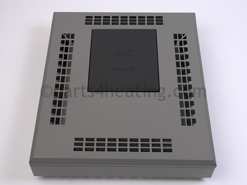 Top Enclosure