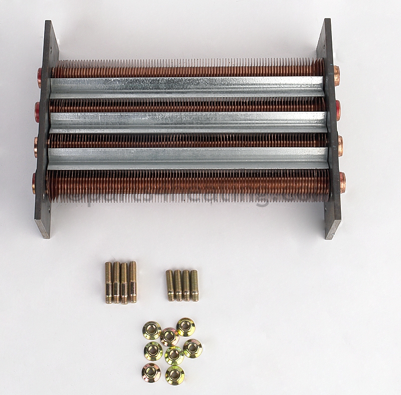 Tube Bundle