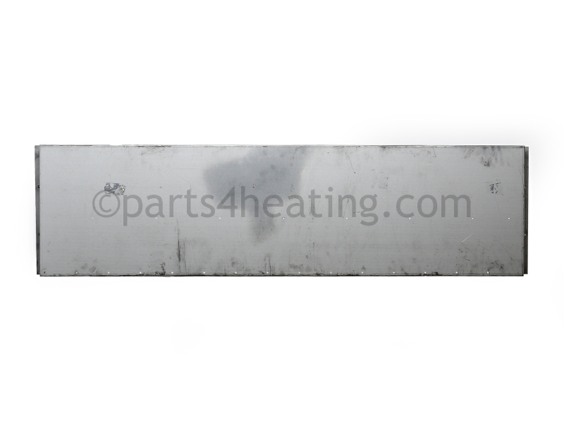 Combustion Chamber Rear Panel