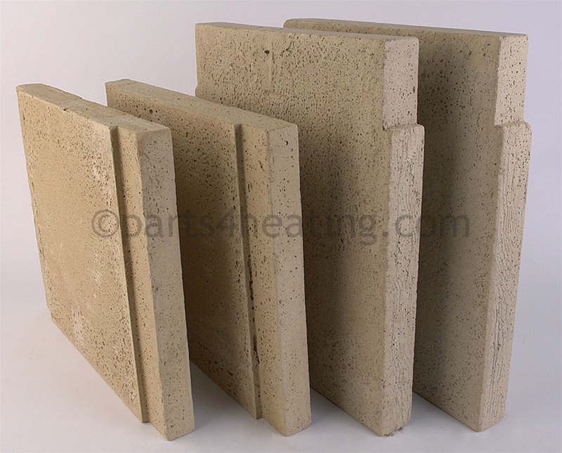 Refractory Kit