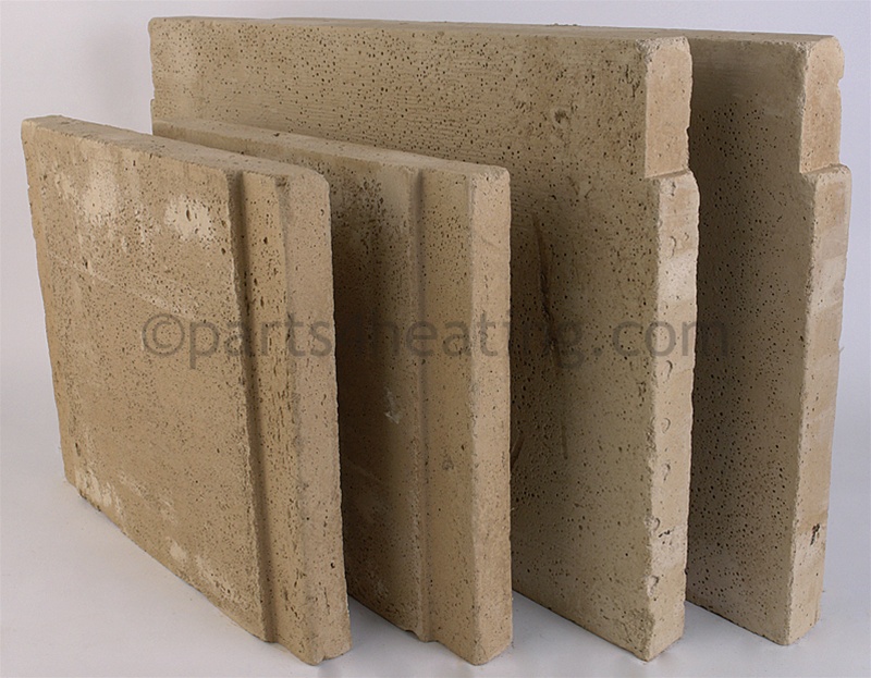 Refractory Kit