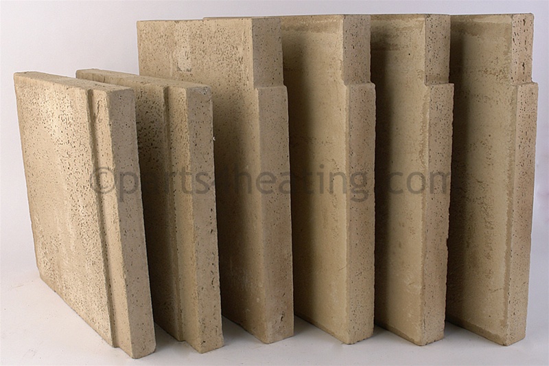 Refractory Kit