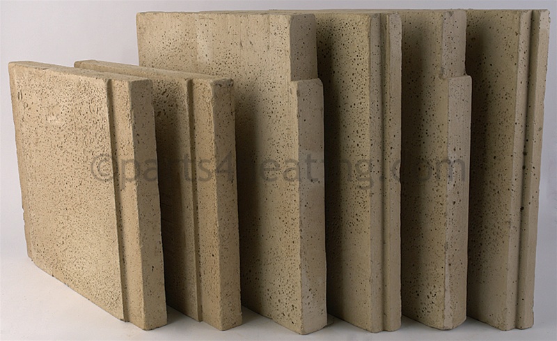 Refractory Kit