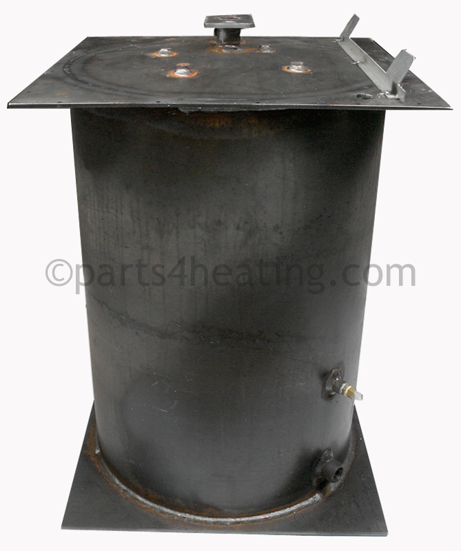 Transfer tank EBP