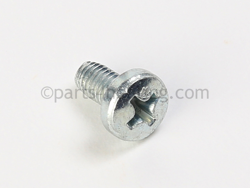 Screw Selftapping 4X8 TC S-TT UNI-8112                                         