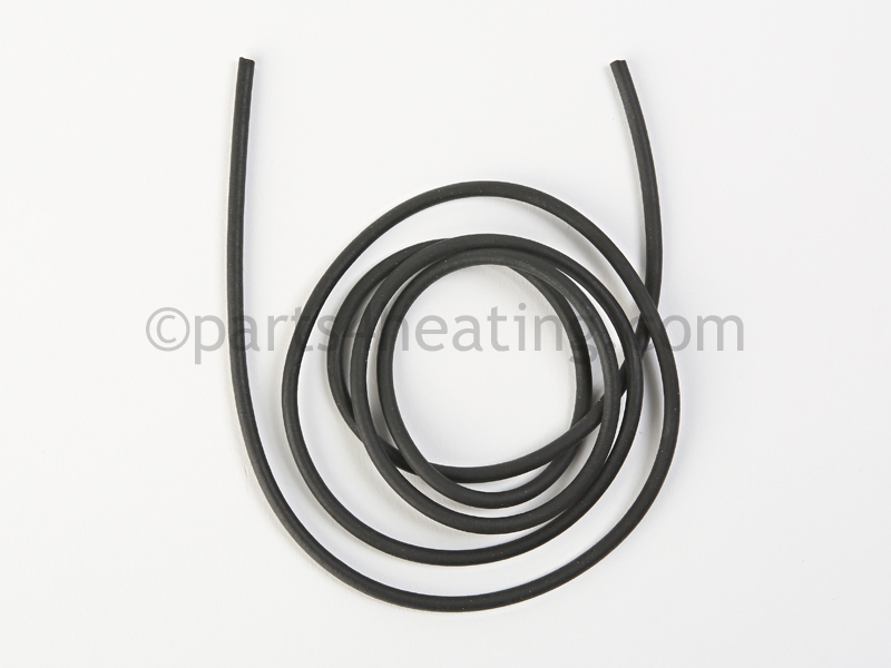 Gasket Round Sponge D.3,5 MM IP44 S3