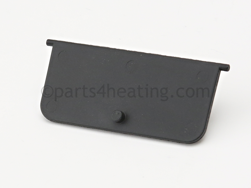 Back Flue Gas Preventer